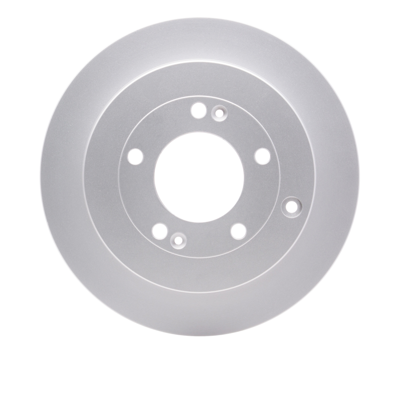DFC GeoSPEC Coated Rotors - Plain