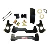 SKY Lift Kit Components