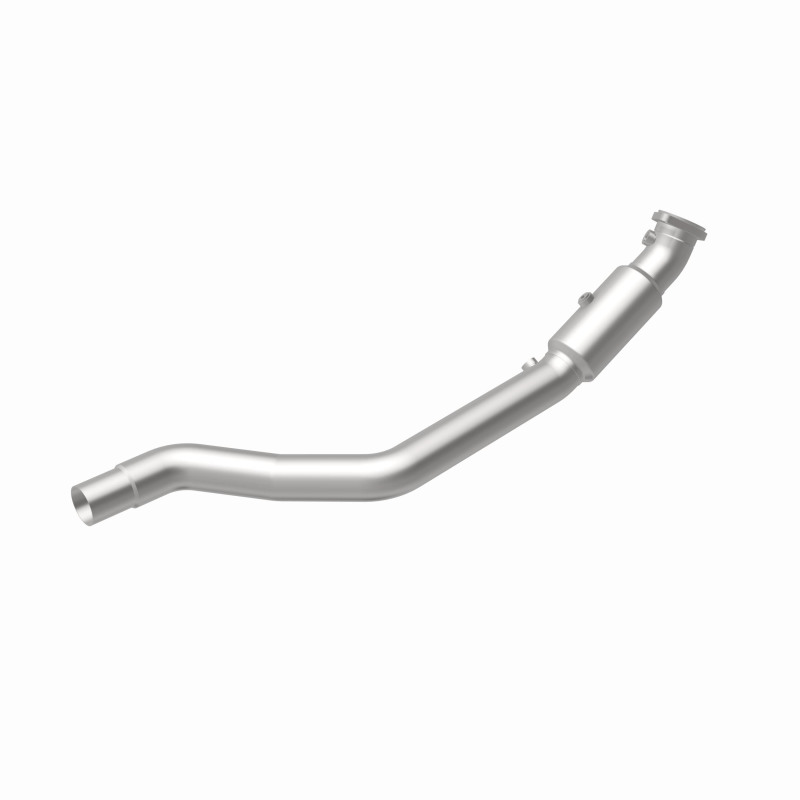 MagnaFlow 05-14 Dodge Challenger/Charger / Chrysler 300 6.4L V8 Direct Fit Catalytic Converter thumbnail 6