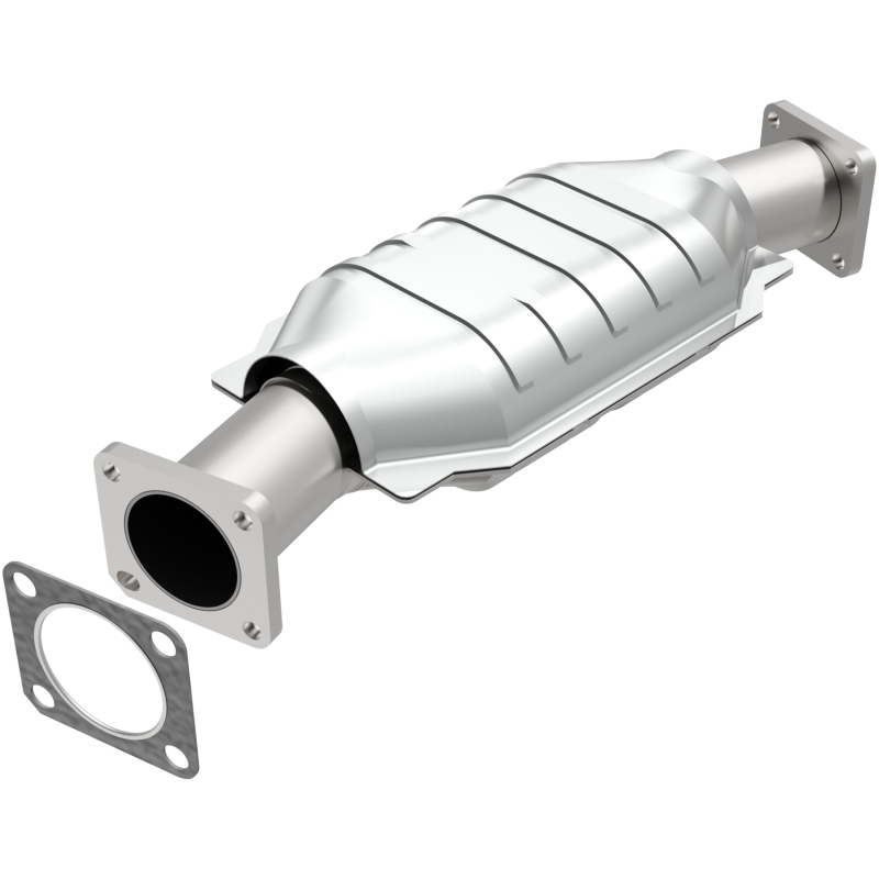 MagnaFlow Direct Fit Catalytic Converter GM 75 79 thumbnail 2