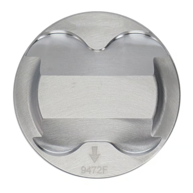 Wiseco Suzuki DR350 90-99 10.51 CR 3189XG Piston kit thumbnail 6