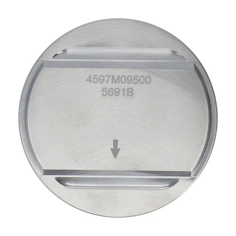 Wiseco Suzuki DR600/650 85-95/SP650 85-89 3740XH Piston kit thumbnail 6