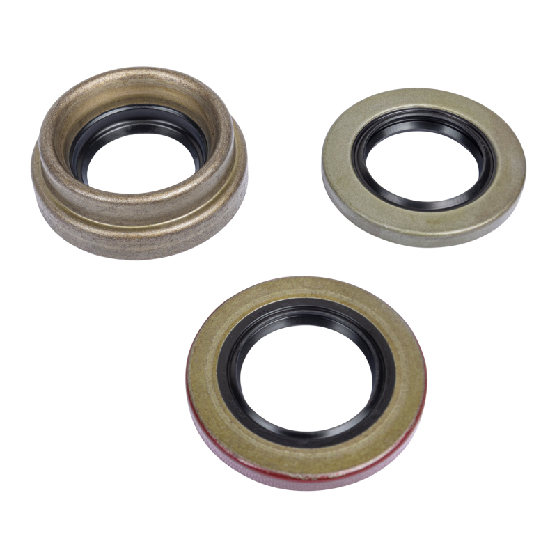 USA Standard 4340CM Rplcmnt Axle Kit For TJ/XJ/YJ/WJ/Zj Front / Dana 30 / 27 Spline w/Super Joints thumbnail 3