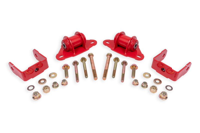 BMR Diff Bushing Kits