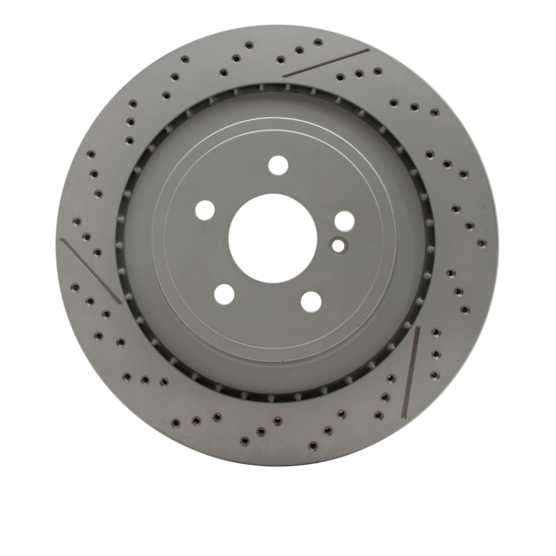 DFC GeoSPEC Rotors - Drill & Slot