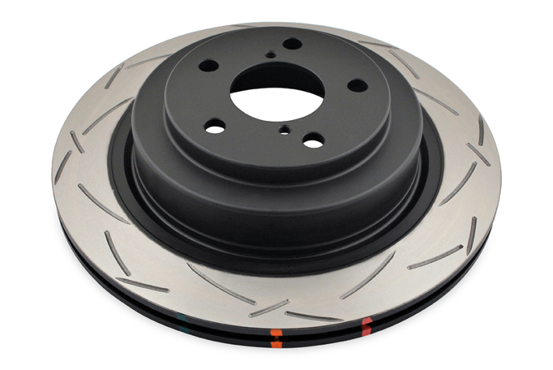 DBA 4000 Series Slotted Rotors