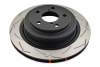 DBA 4000 Series Slotted Rotors
