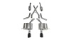 COR Cat-Back Sport