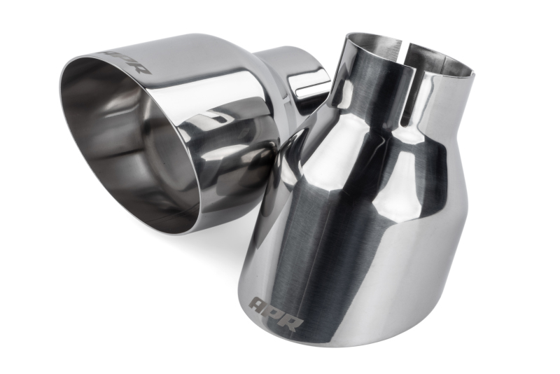 APR 19-21 Volkswagen Jetta GLI (MK7) Catback Exhaust System thumbnail 9