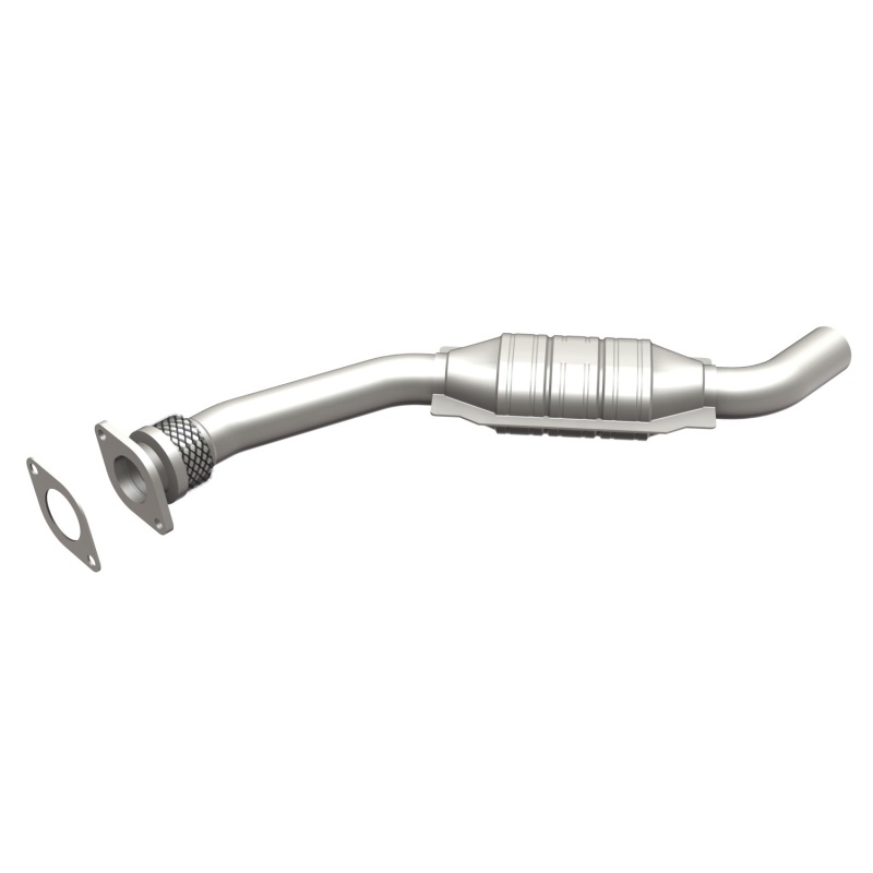 MagnaFlow Direct Fit Catalytic Converter 00-04 Ford Taurus 3.0L thumbnail 5