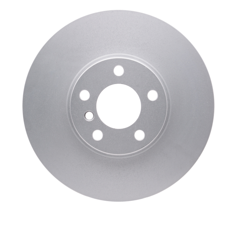 DFC GeoSPEC Coated Rotors - Plain
