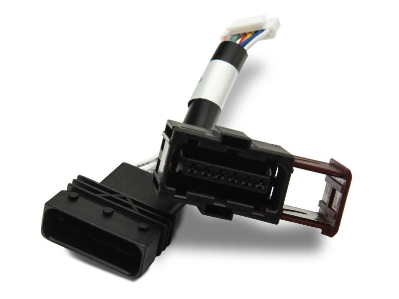 Raxiom 18-22 Jeep Wrangler JL Axial Series SpeedForm Series Throttle Controller thumbnail 3