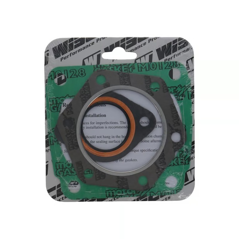 Wiseco Polaris ATV 250 Trail Boss Top End Gasket Kit thumbnail 5