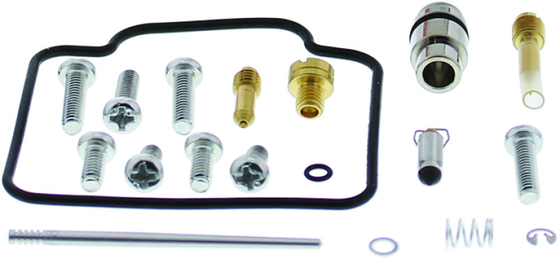QBS Carburetor Kits