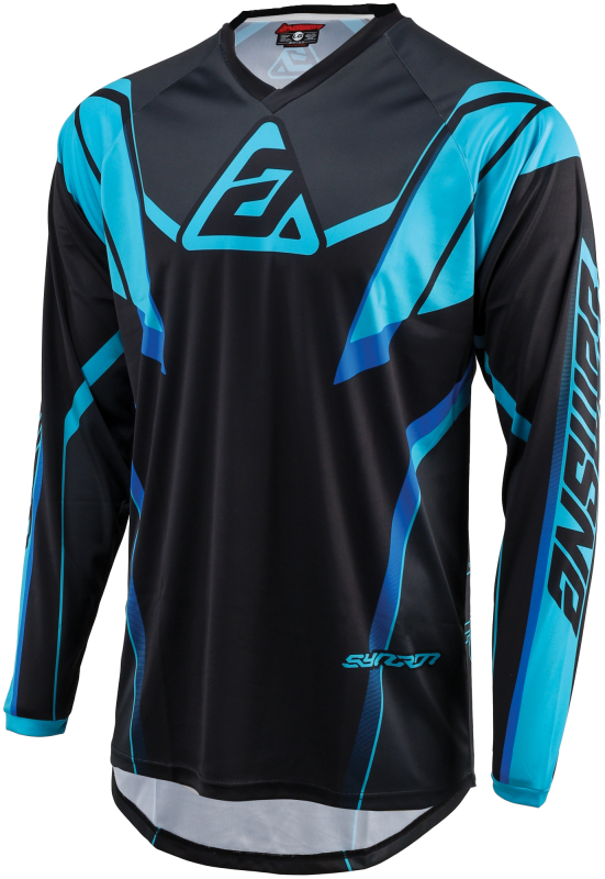 Answer ANS Syncron Jerseys