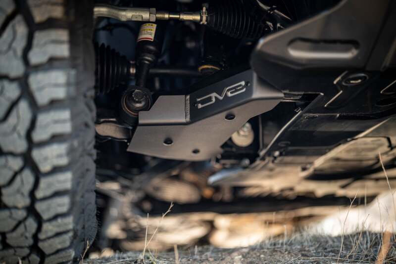 DV8 Offroad 24-25 Toyota Land Cruiser A-Arm Skid Plate thumbnail 3