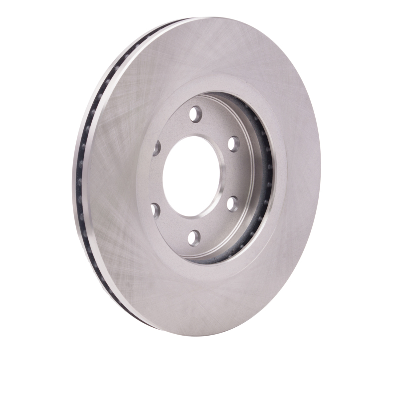 DFC 07-24 Infiniti QX56 Front Brake Rotor
