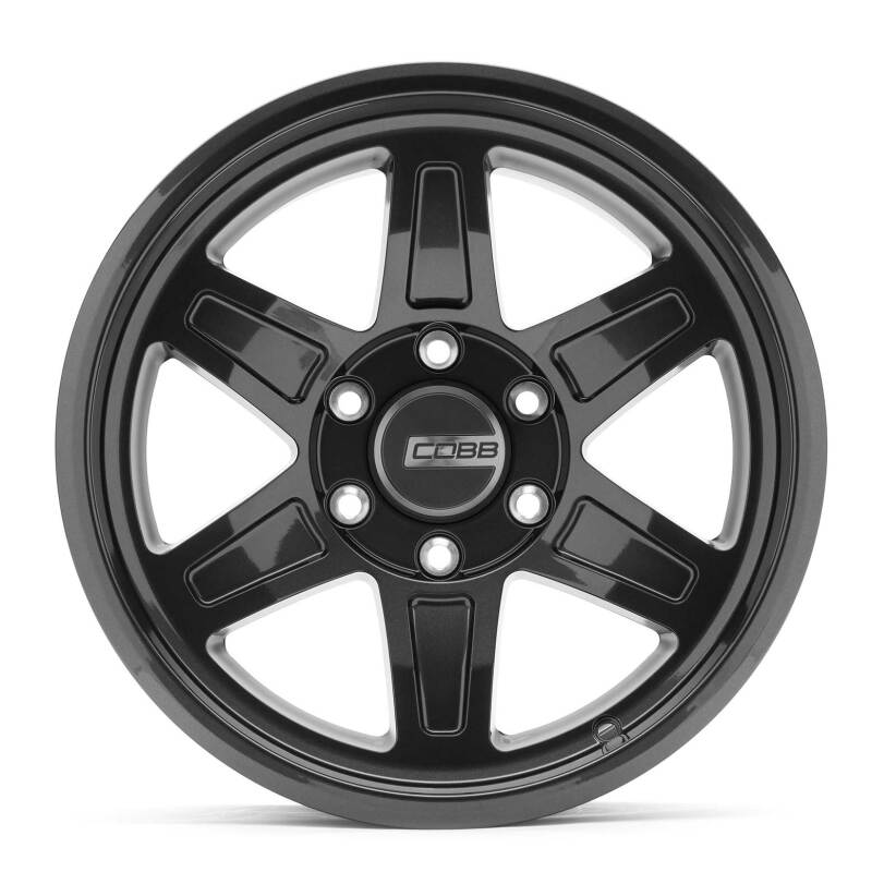 COBB TR-01 Wheels