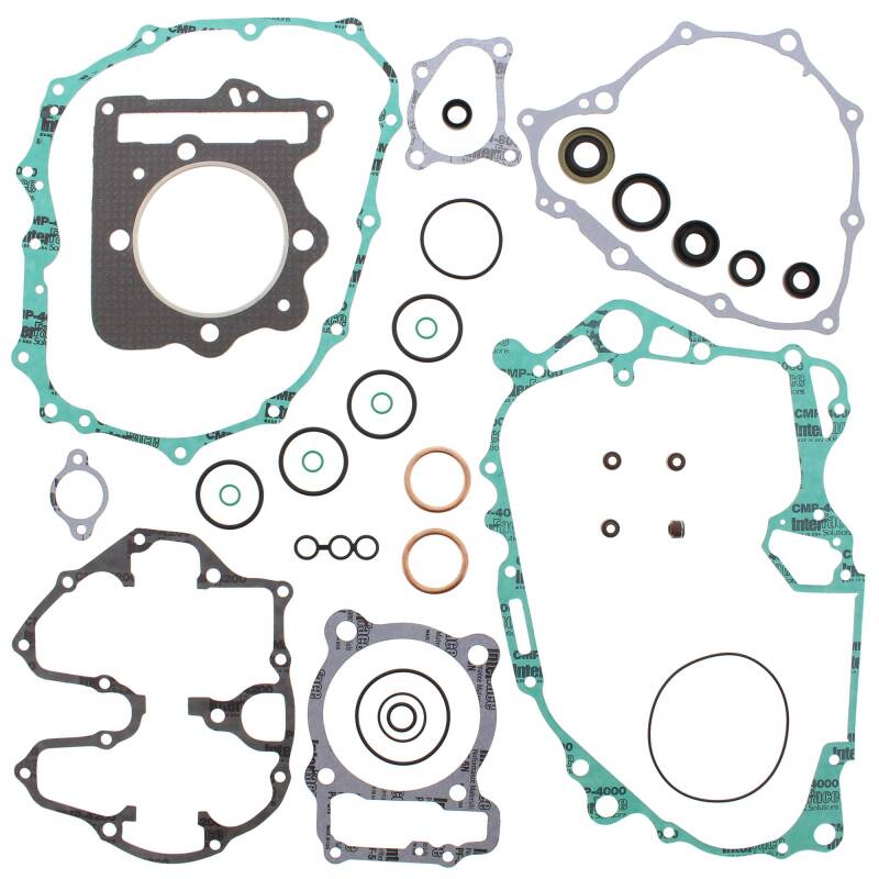 VEP Complete Gasket Kit