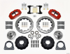 WIL Superlite Brake Kit