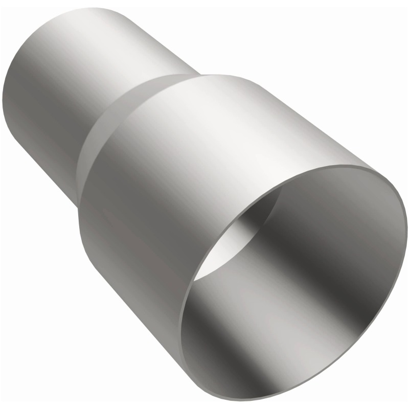 MagnaFlow 3in-4in Stainless Steel Transition 7in Long thumbnail 7