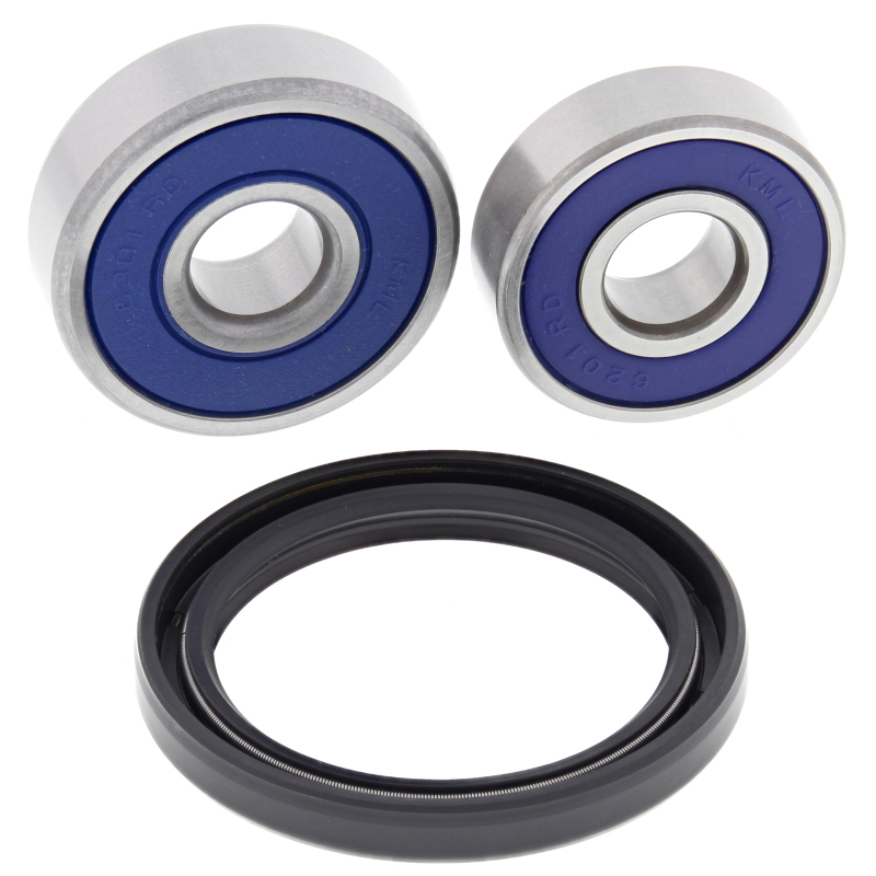 ABR Wheel Bearing Kits