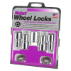 MCG Wheel Lock Nut Sets