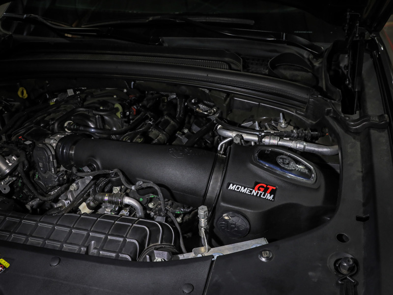 AFE Momentum GT Cold Air Intakes
