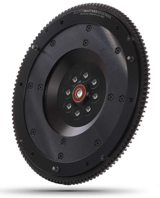 Lightweight Aluminum Flywheel (240mm)