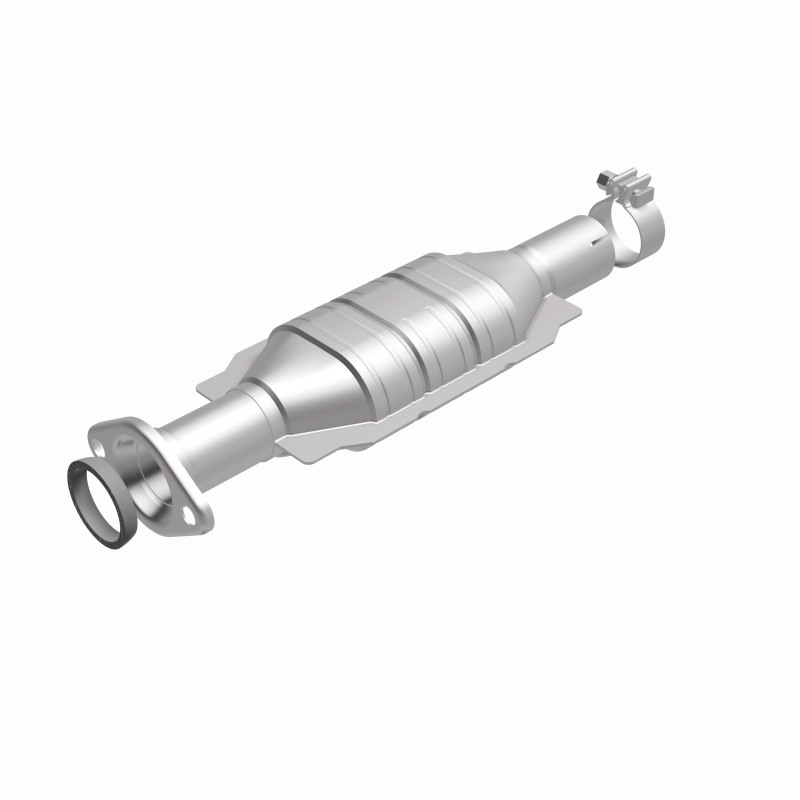 MagnaFlow Direct Fit Catalytic Converter 09-11 Ford Escape 3.0L thumbnail 8