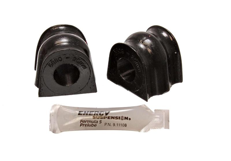 ES Sway Bar Bushings - Black