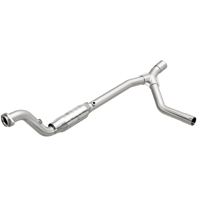 MagnaFlow Direct Fit Catalytic Converter 04-05 Ram1500 5.7L P/S OEM thumbnail 2
