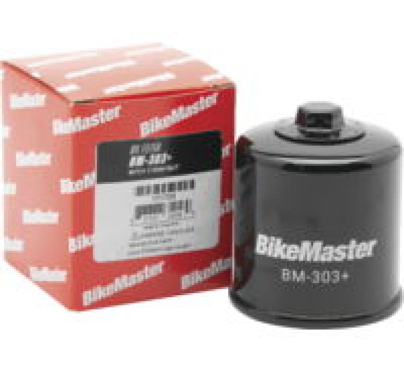 BKM Oil Filters