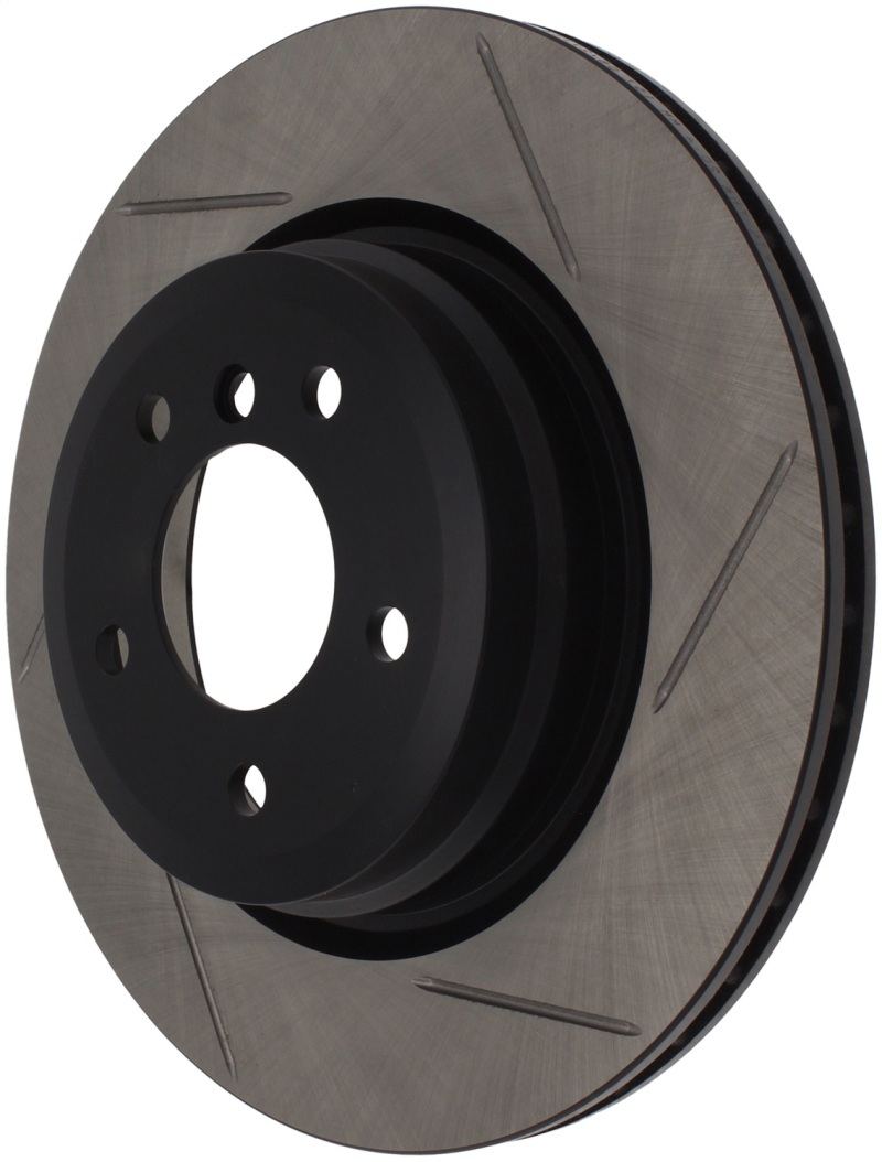 Street Axle Pack, Slotted, Rear (1x sto126.34080SL, 1x sto126.34080SR, 1x sto308.11700) thumbnail 8