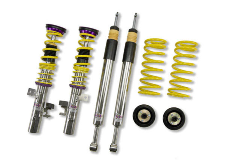 KW V2 Coilover Kit