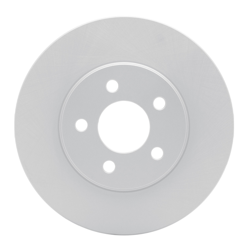 DFC GeoSPEC Coated Rotors - Plain