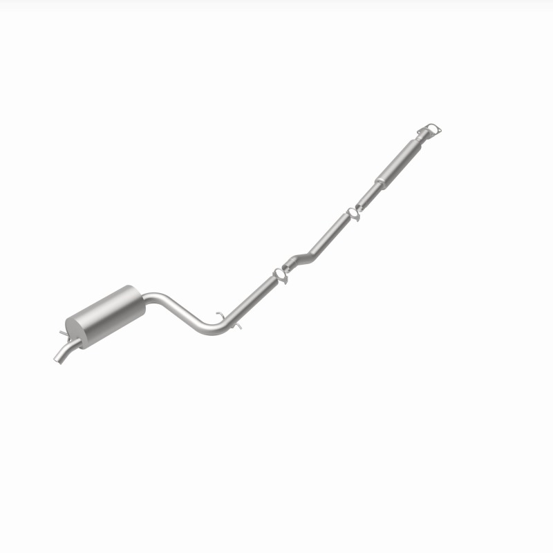MagnaFlow BRE Exhaust Kit 03-06 Volvo XC90 thumbnail 8
