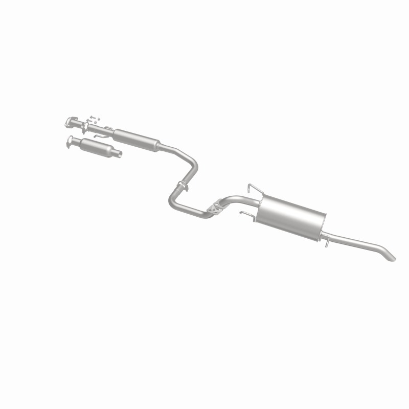 MagnaFlow BRE Exhaust Kit 04-06 Chevy Aveo 1.6L thumbnail 7