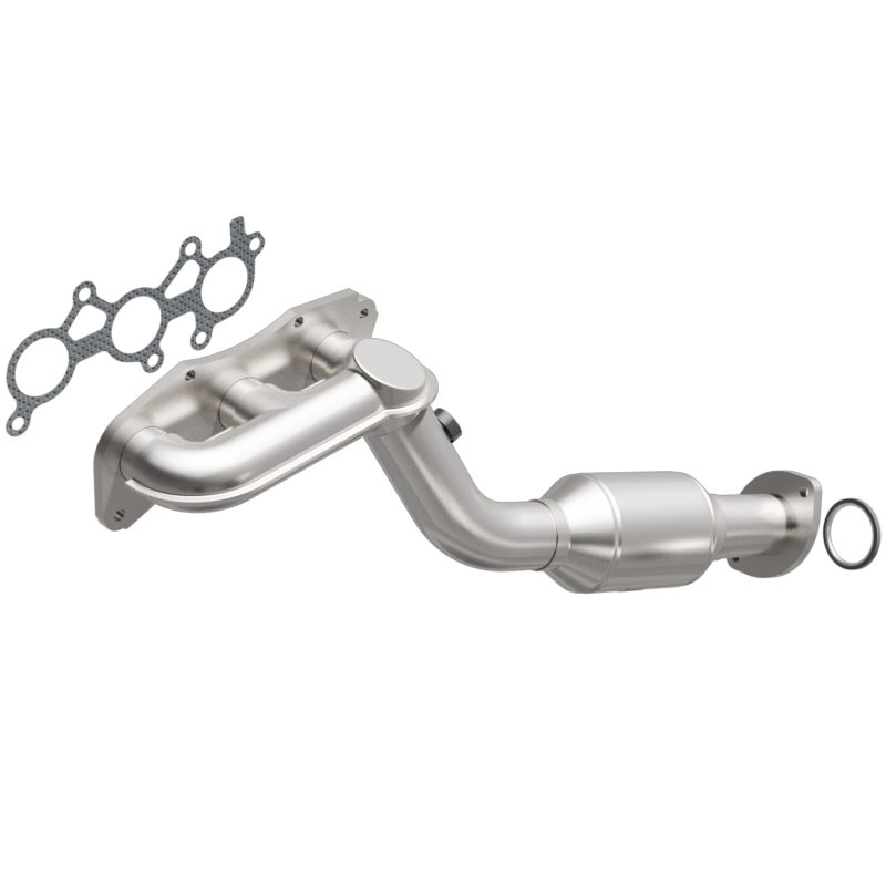 MagnaFlow Direct-Fit SS Catalytic Converter 2006 Lexus GS300 V6 3.0L DS thumbnail 2