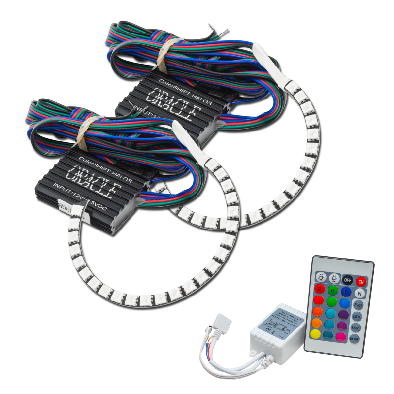 ORL Headlight Halo Kits