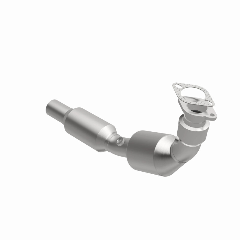 MagnaFlow 12-15 Chevrolet Camaro 6.2L Direct Fit Converter thumbnail 6