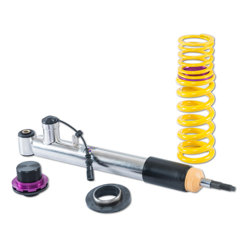 DDC ECU Coilover Kits 39020042 Kit, Kit, BMW M2 (F87) thumbnail 4