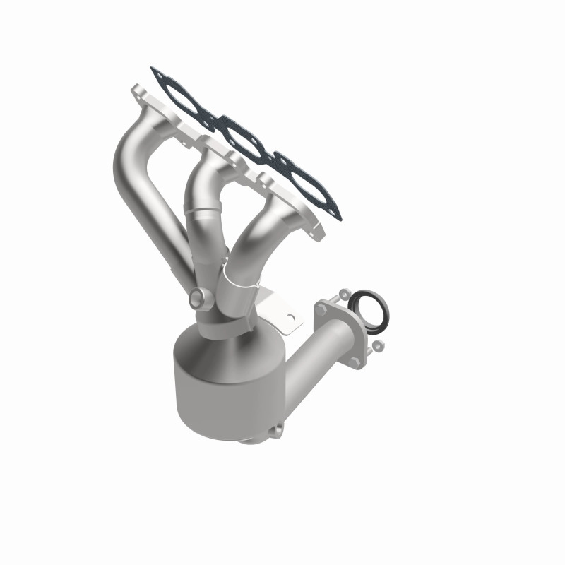 MagnaFlow Direct Fit Catalytic Converter 2006 Ford Fusion 3.0L thumbnail 7