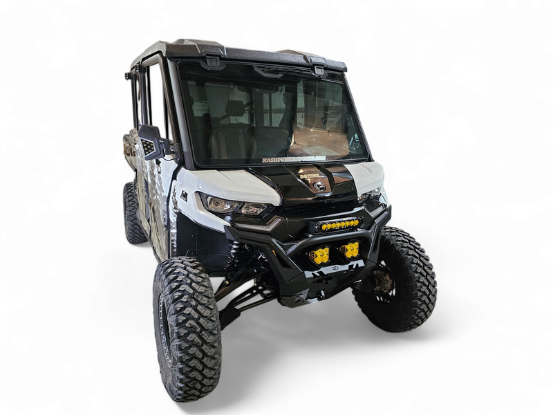 ELK Front Bumpers