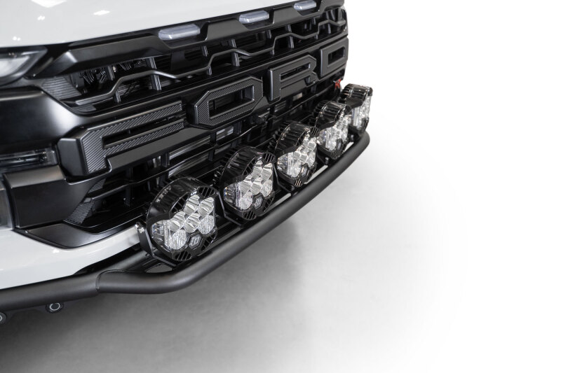 ADD 21-26 Ford F-150 Raptor Pro Plus Cut Frame Front Bumper w/ 20in Light Bar Mount thumbnail 6