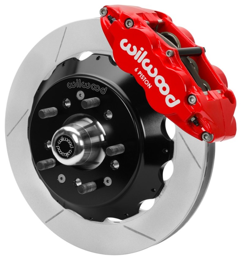 WIL Superlite Brake Kit
