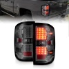 ANZ LED Taillights
