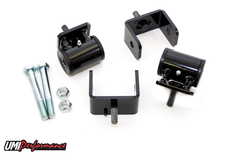 UMI Engine Mounts