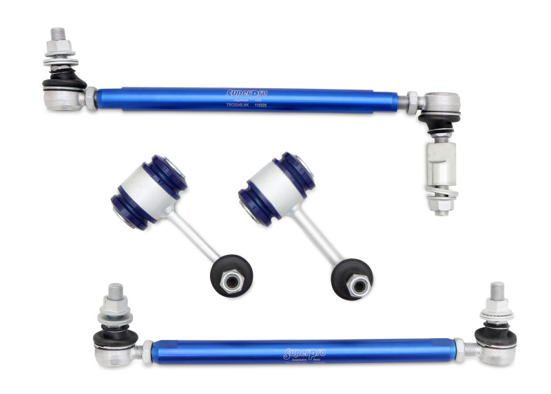 SPR Sway Bar Links