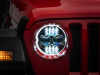 RAX LED Headlights